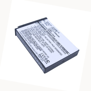Replacement Battery for Nikon Coolpix S6200 (1050mAh)