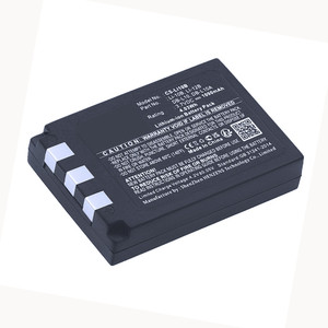 Replacement Battery for Olympus Stylus 800 Digital (1090mAh)