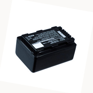 Replacement Battery for Panasonic HC-V10EB-R (1500mAh)