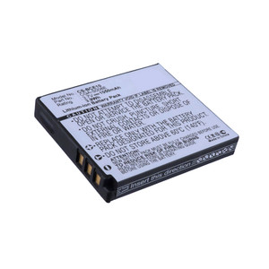 Replacement Battery for Panasonic HM-TA1R (1050mAh)