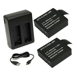 SJCAM Apeman - Dual USB Charger