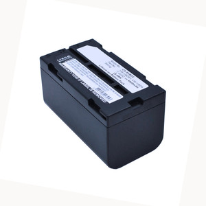 Replacement Battery for Panasonic VW-VBD5 (4000mAh)
