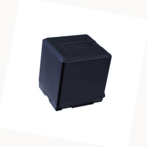 Replacement Battery for Panasonic VW-VBG260-K (2640mAh)