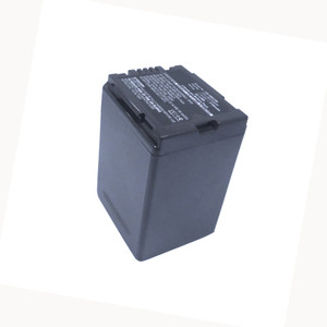 Replacement Battery for Panasonic VW-VBG390K (3150mAh)