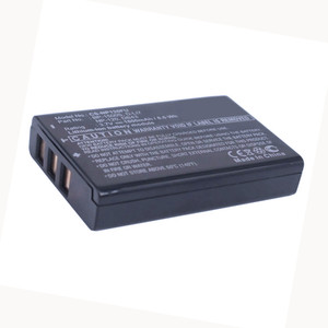 Replacement Battery for Ricoh Caplio 500SE (1800mAh)