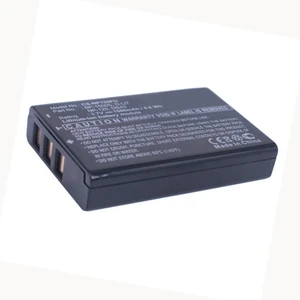 Replacement Battery for Ricoh Caplio Pro G3 (1800mAh)