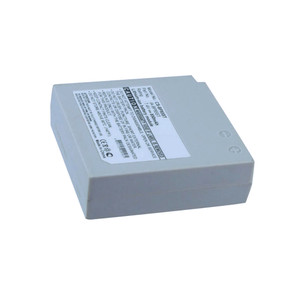 Replacement Battery for Samsung VP-MX20R (850mAh)
