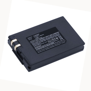 Replacement Battery for Samsung VP-DX100i (800mAh)