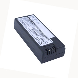 Replacement Battery for Sony Cyber-shot DSC-F77A (650mAh)