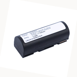 Replacement Battery for Toshiba Allegretto M70 (1400mAh)