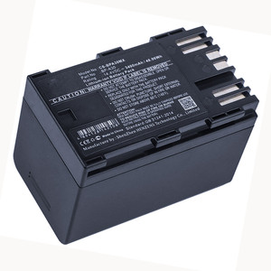 Replacement Battery for Canon EOS C200B (3400mAh)