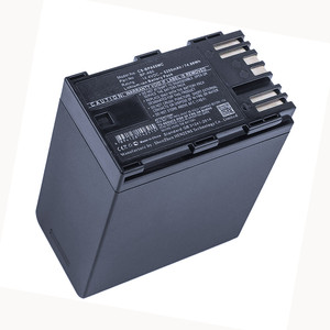 Replacement Battery for Canon EOS C200B (5200mAh)