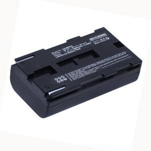 Replacement Battery for Canon ES-7000V (2000mAh)