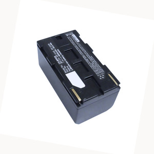 Replacement Battery for Canon G45Hi (4000mAh)