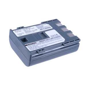Replacement Battery for Canon ZR300 (600mAh)