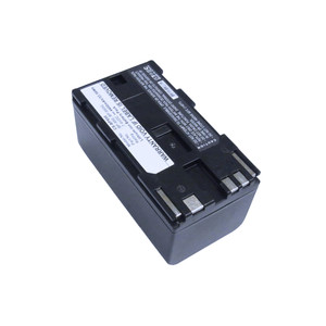 Replacement Battery for Canon XL1 (With Gold Mount) (4400mAh)
