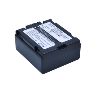 Replacement Battery for Hitachi DZ-HS500A (750mAh)