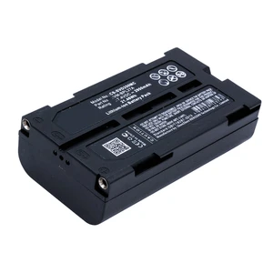 Replacement Battery for Hitachi VM-D975LA (2900mAh)