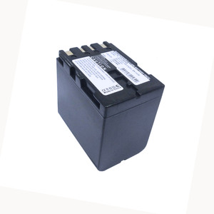 Replacement Battery for JVC GR-D21 (3300mAh)