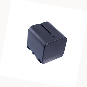 Replacement Battery for JVC GR-D250US (1500mAh)
