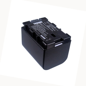 Replacement Battery for JVC GZ-HD500 (2700mAh)