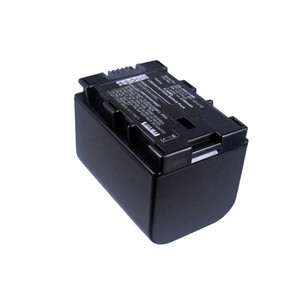 Replacement Battery for JVC GZ-HM870 (2700mAh)