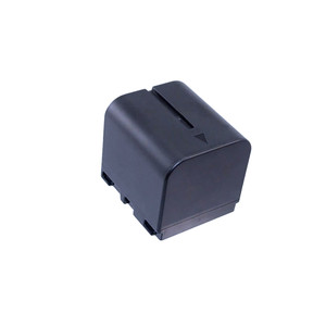 Replacement Battery for JVC GZ-MG30U (1500mAh)
