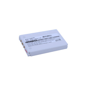 Replacement Battery for Mustek DC500T (1000mAh)