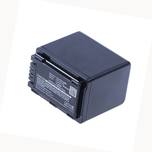 Replacement Battery for Panasonic HC-V720M (4040mAh)