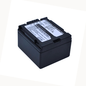 Replacement Battery for Panasonic NV-GS120 (1050mAh)