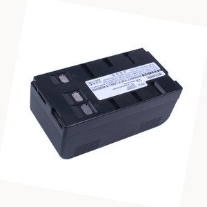 Replacement Battery for Panasonic NV-S600 (4200mAh)