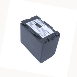 Replacement Battery for Panasonic PV-DV600K (3300mAh)
