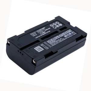 Replacement Battery for Panasonic PV-GS34 (2900mAh)