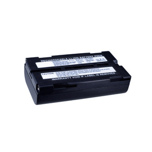 Replacement Battery for Panasonic VDR-D308GK (2000mAh)