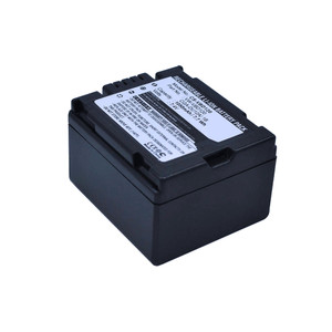 Replacement Battery for Panasonic VDR-M70EG-S (1050mAh)