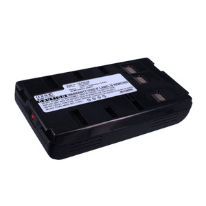 Replacement Battery for RCA CC-641 (2100mAh)