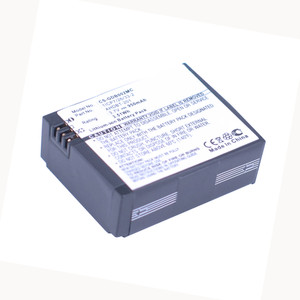 Replacement Battery for Rollei Action Cam 420 (950mAh)