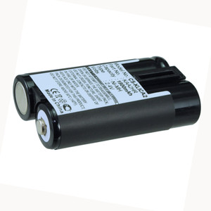 Replacement Battery for Rollei Prego 8330 (1800mAh)