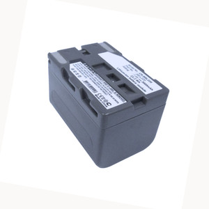 Replacement Battery for Samsung SB-L70A (3000mAh)