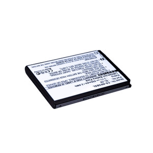Replacement Battery for Rollei 10052 (550mAh)