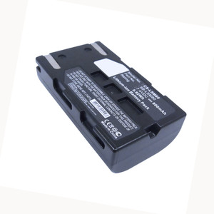 Replacement Battery for Samsung SC-DC163 (800mAh)