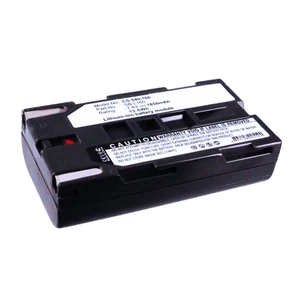 Replacement Battery for Samsung VP-L907 (1850mAh)