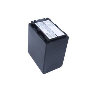 Replacement Battery for Sony DCR-SR50 (3300mAh)