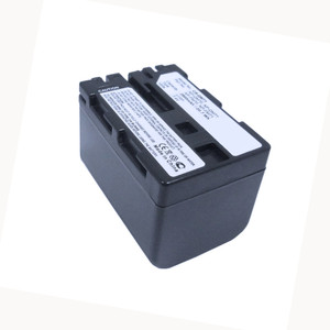 Replacement Battery for Sony DCR-TRV840 (2800mAh)