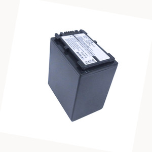 Replacement Battery for Sony HDR-CX150 (2200mAh)