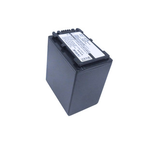 Replacement Battery for Sony HDR-XR150 (2200mAh)