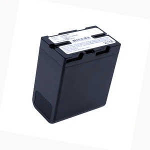 Replacement Battery for Sony PXW-X180 (5200mAh)