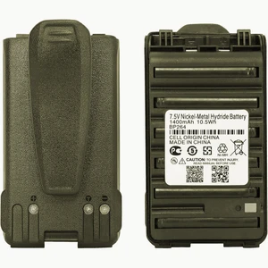 Replacement Battery for Icom BP-265 (Standard) - 1400mAh