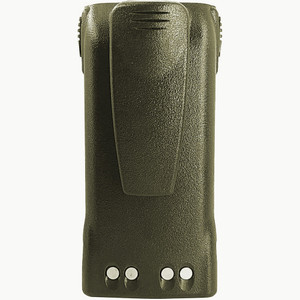 Replacement Battery for Motorola GP360 (Standard) - 2600mAh