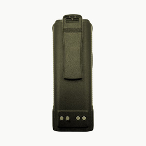 Replacement Battery for Motorola NNTN6034B (Standard) - 5200mAh
